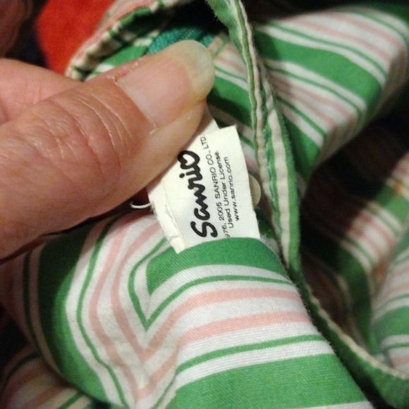 Hello Kitty HOBO Bag - Picture 9 of 11